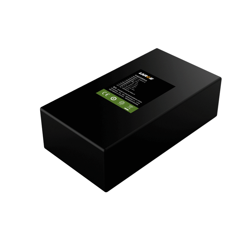 -40℃低溫放電，3.7V 4.4Ah 18650 低溫監視器鋰電池