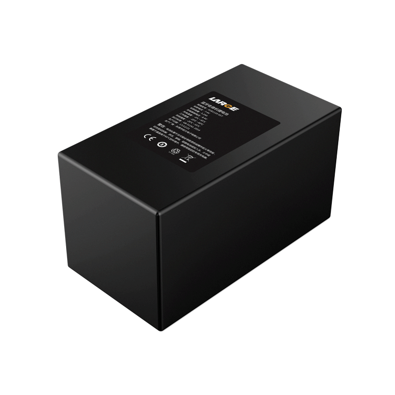 7.4V 5.2Ah 18650 比克 藍牙收音機鋰電池，鈷酸鋰材料