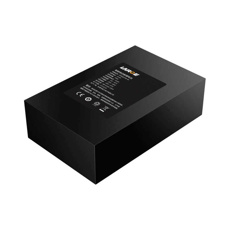 14.4V 75Ah 18650 三洋 智能電動(dòng)船三元鋰電池