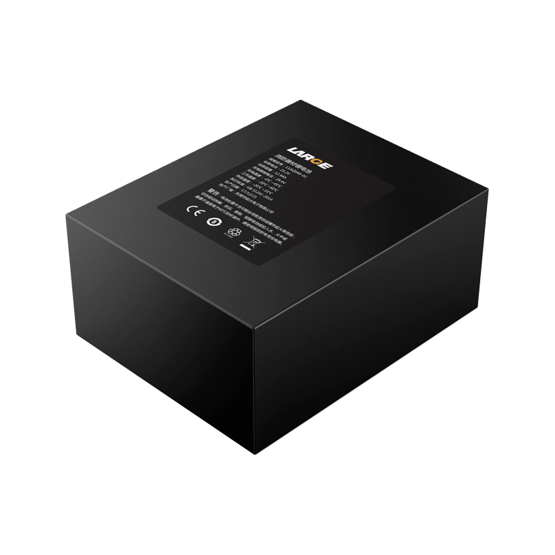25.2V 12.9Ah 18650消防器材鋰電池，鈷酸鋰材料