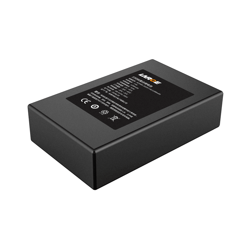 7.4V 1200mAh 623450 打印機聚合物電池，鈷酸鋰材料