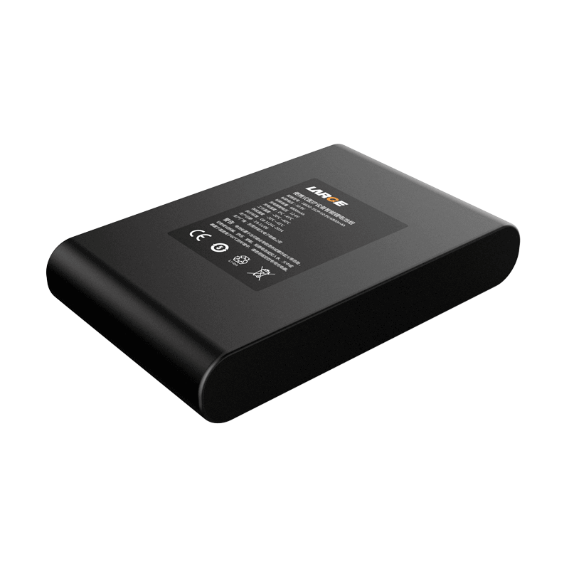 10.8V 6800mAh 18650 三星 便攜式醫療設備智能三元鋰電池，SMBUS通訊