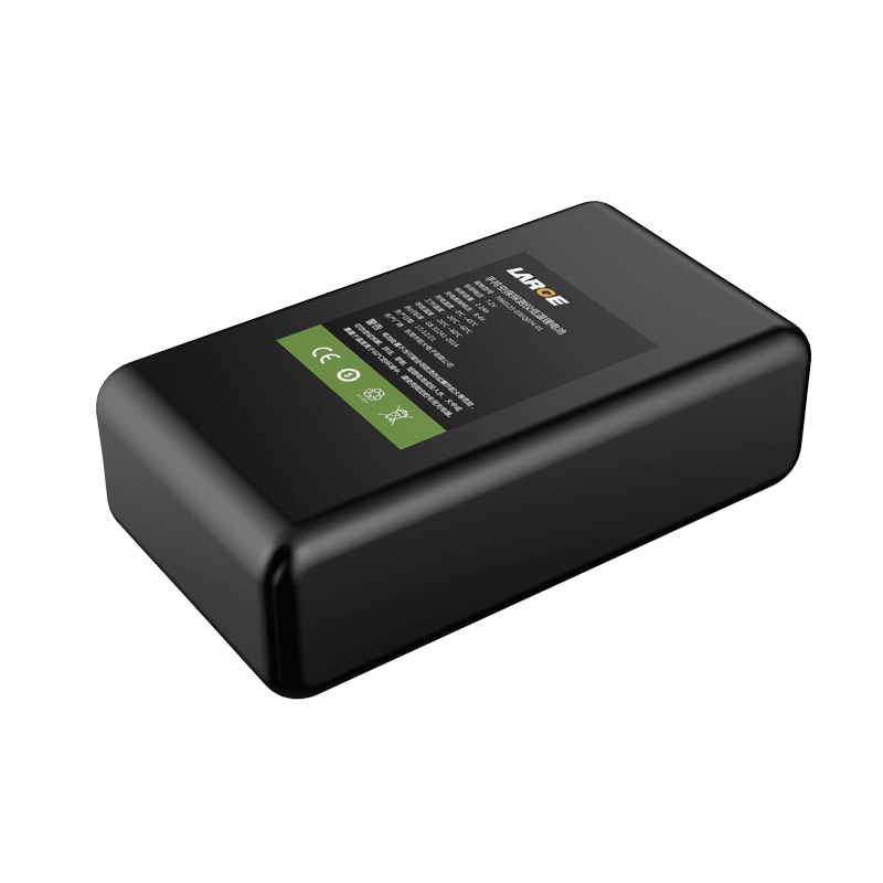 -40℃低溫鋰電池18650 7.4V 2200mAh，便攜探測儀三元鋰電池