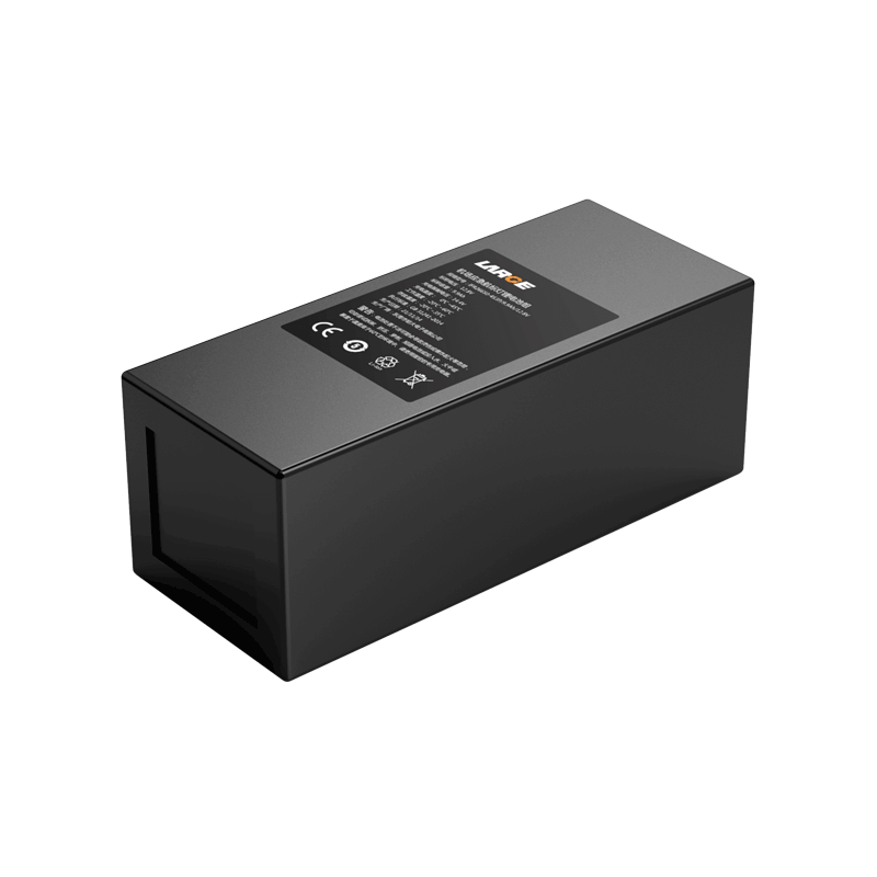 12.8V 9.9Ah 機場應(yīng)急航標燈 26650鋰電池組
