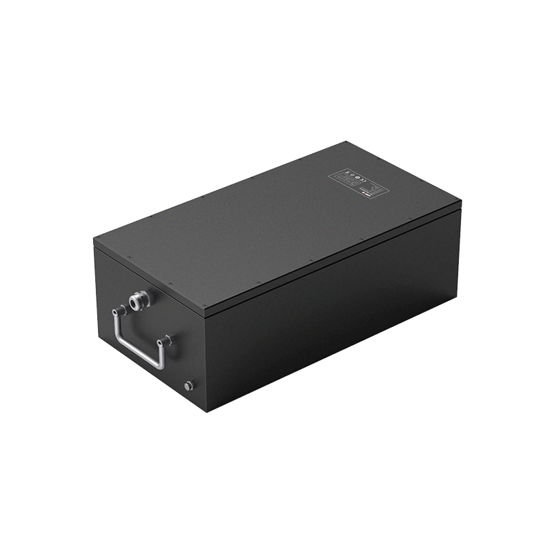 C40 48V 60Ah機器人磷酸鐵鋰電池組